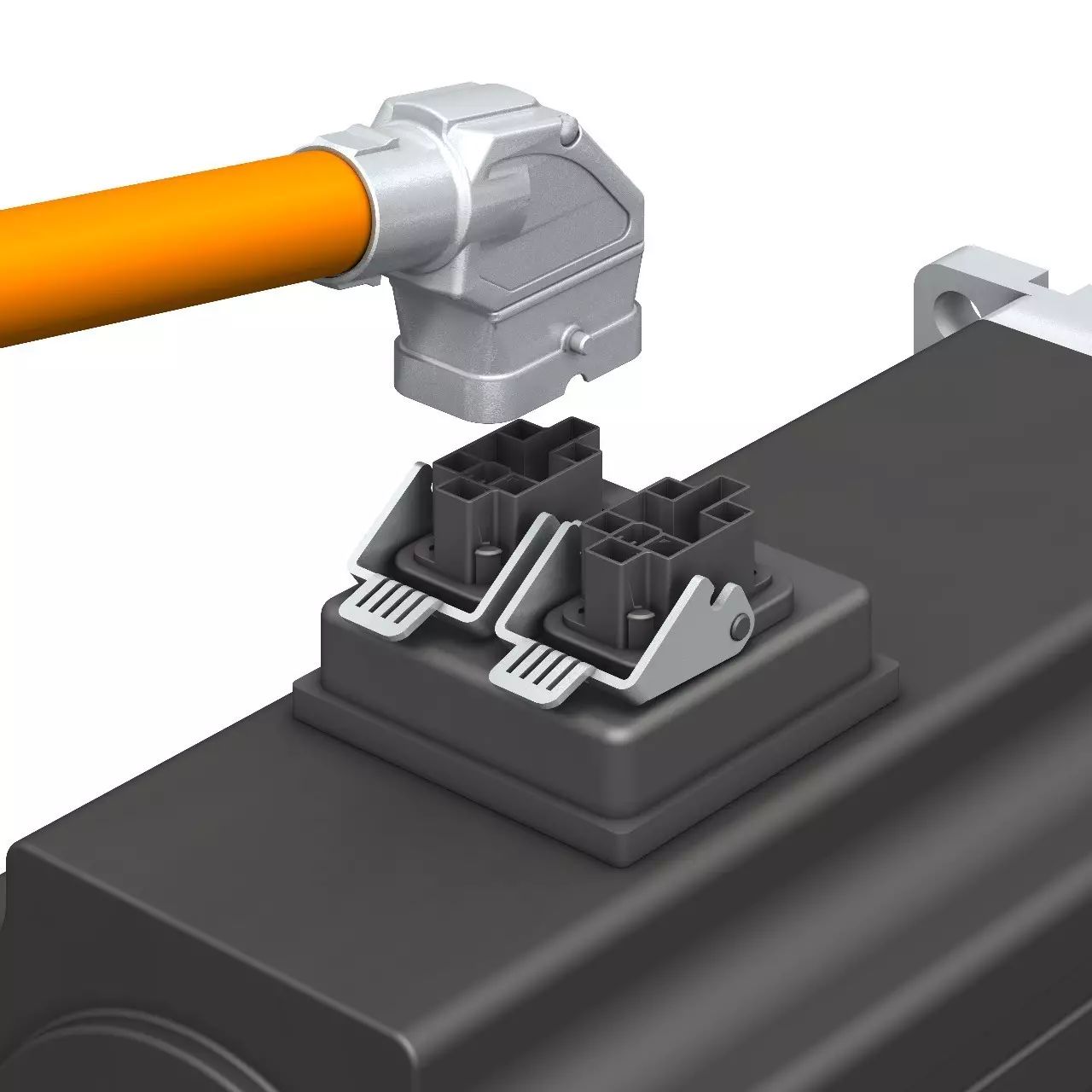 藍博望自動化設備