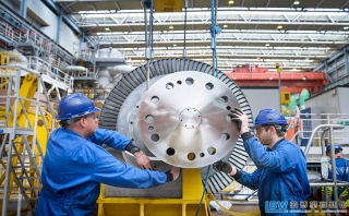 美國研發(fā)新型光纖激光傳感器 可用于橋梁結(jié)構(gòu)等