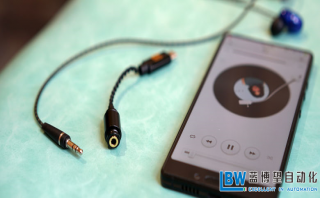 Type-C轉(zhuǎn)3.5mm音源轉(zhuǎn)接線聽感測評(píng)