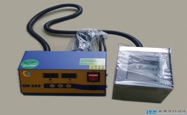 沾錫機配套進口鈦無鉛焊錫爐