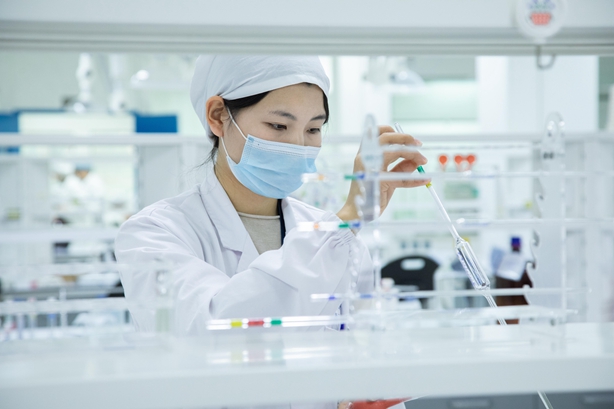 專業化人才培養 專業化人才培養