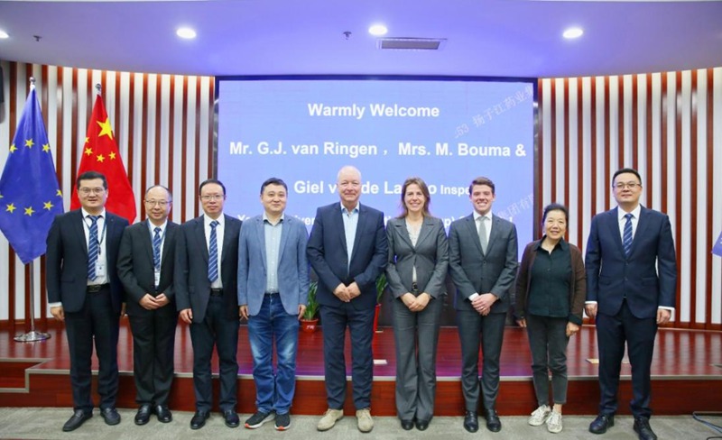 持續(xù)改進(jìn):“大質(zhì)量”管理體系 持續(xù)改進(jìn):“大質(zhì)量”管理體系