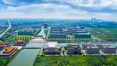 揚子江龍鳳堂入選新一批全國中醫藥文化宣傳教育基地名單