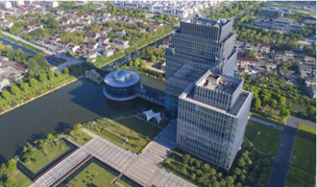 泰州研發(fā)基地 泰州研發(fā)基地